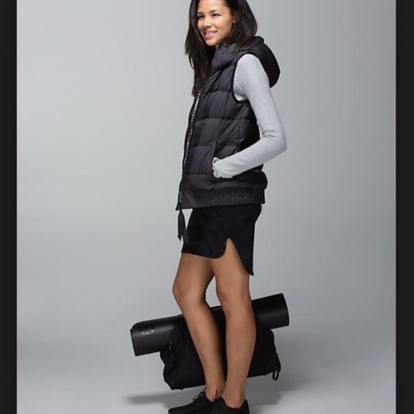 lululemon athletica Dresses & Skirts - Lululemon City Skirt