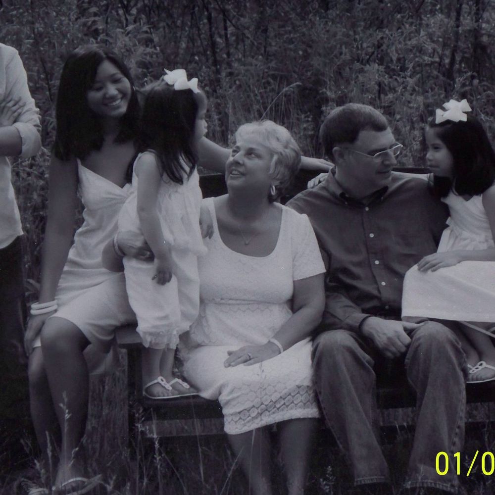 Meet your Posher, Judy