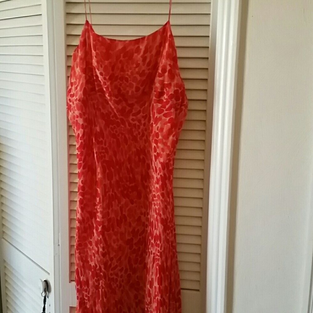 Cocktail dress size 12 to 14
