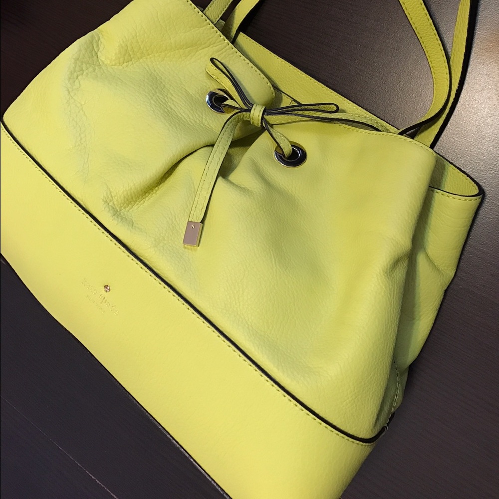 Kate Spade handbag - Picture 7 of 8