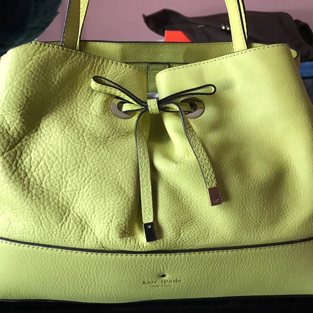 Kate Spade handbag - Picture 8 of 8