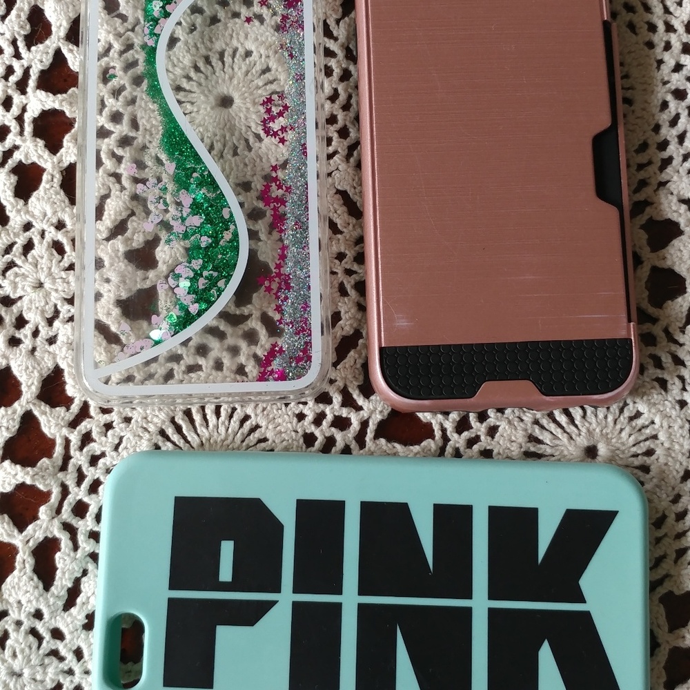 #3 Iphone 6 s cover