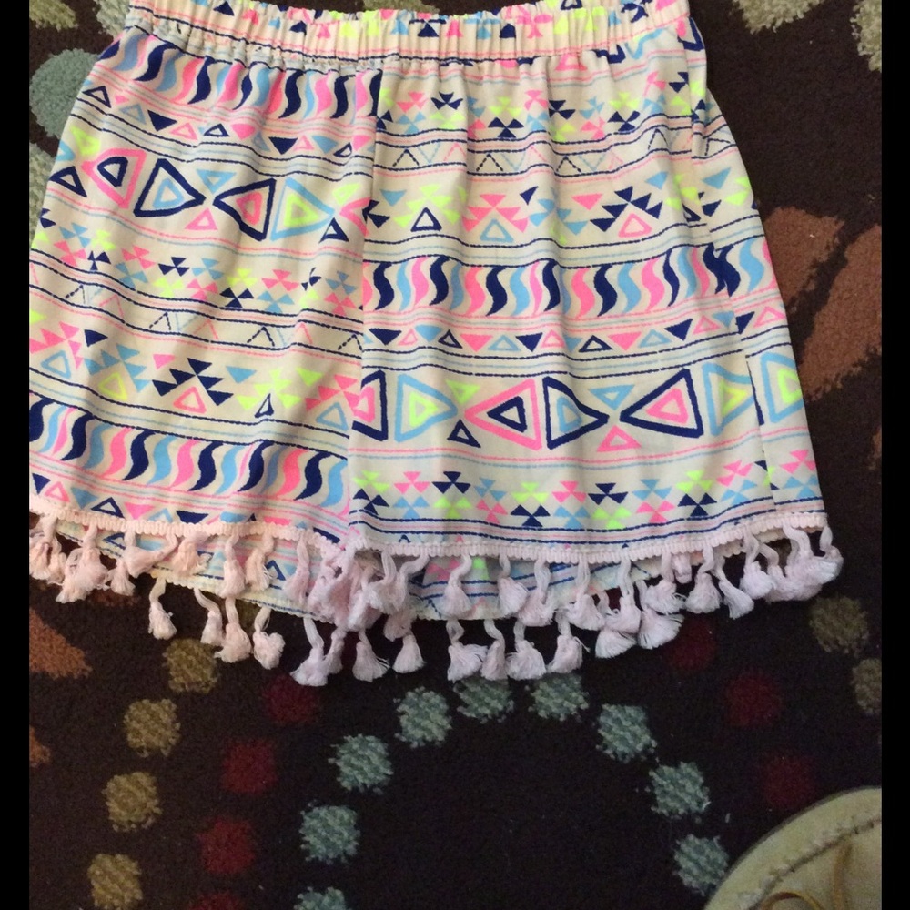 Shorts