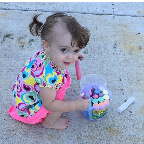 Spring outfits posted in our closet!