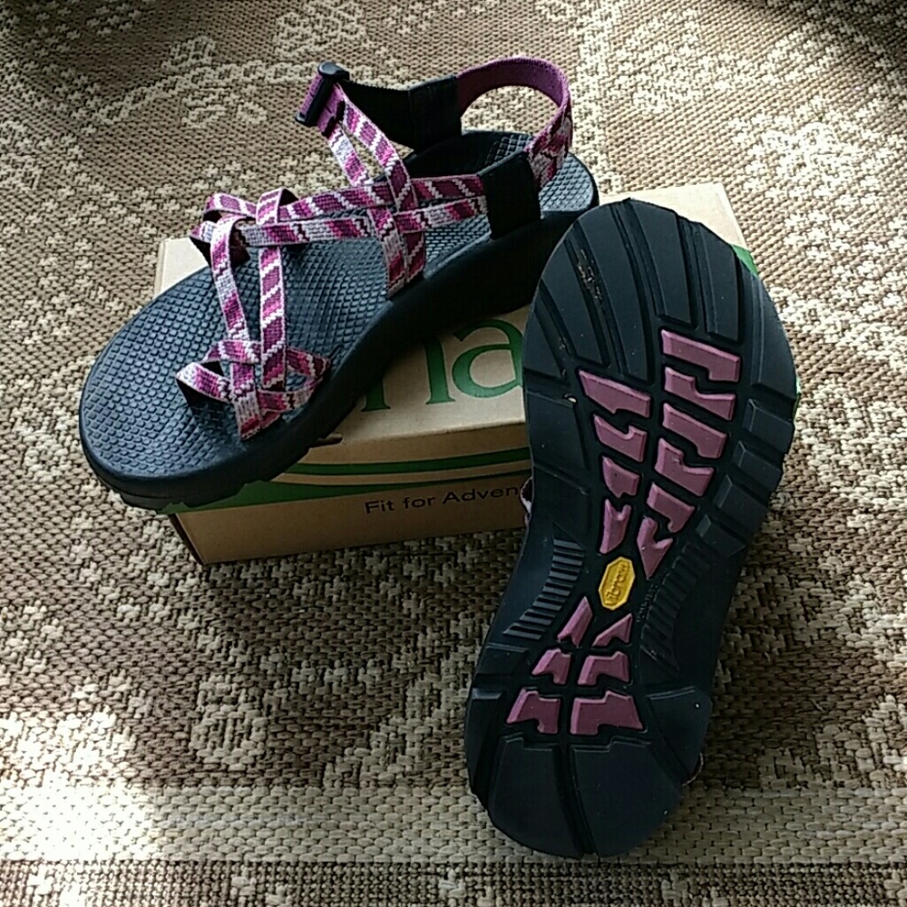 Women's Chaco Sandals size 8