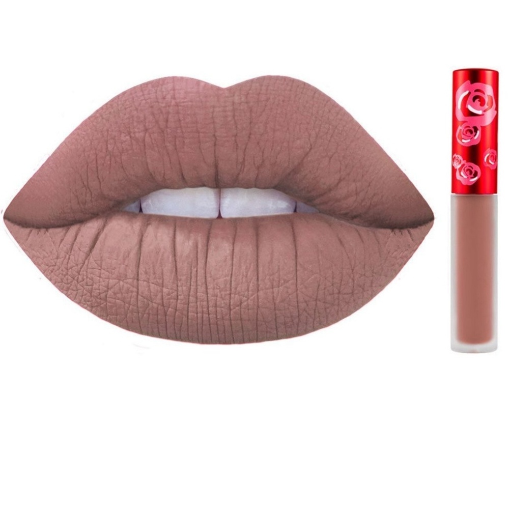Sale! 🆕Lime Crime - Buffy