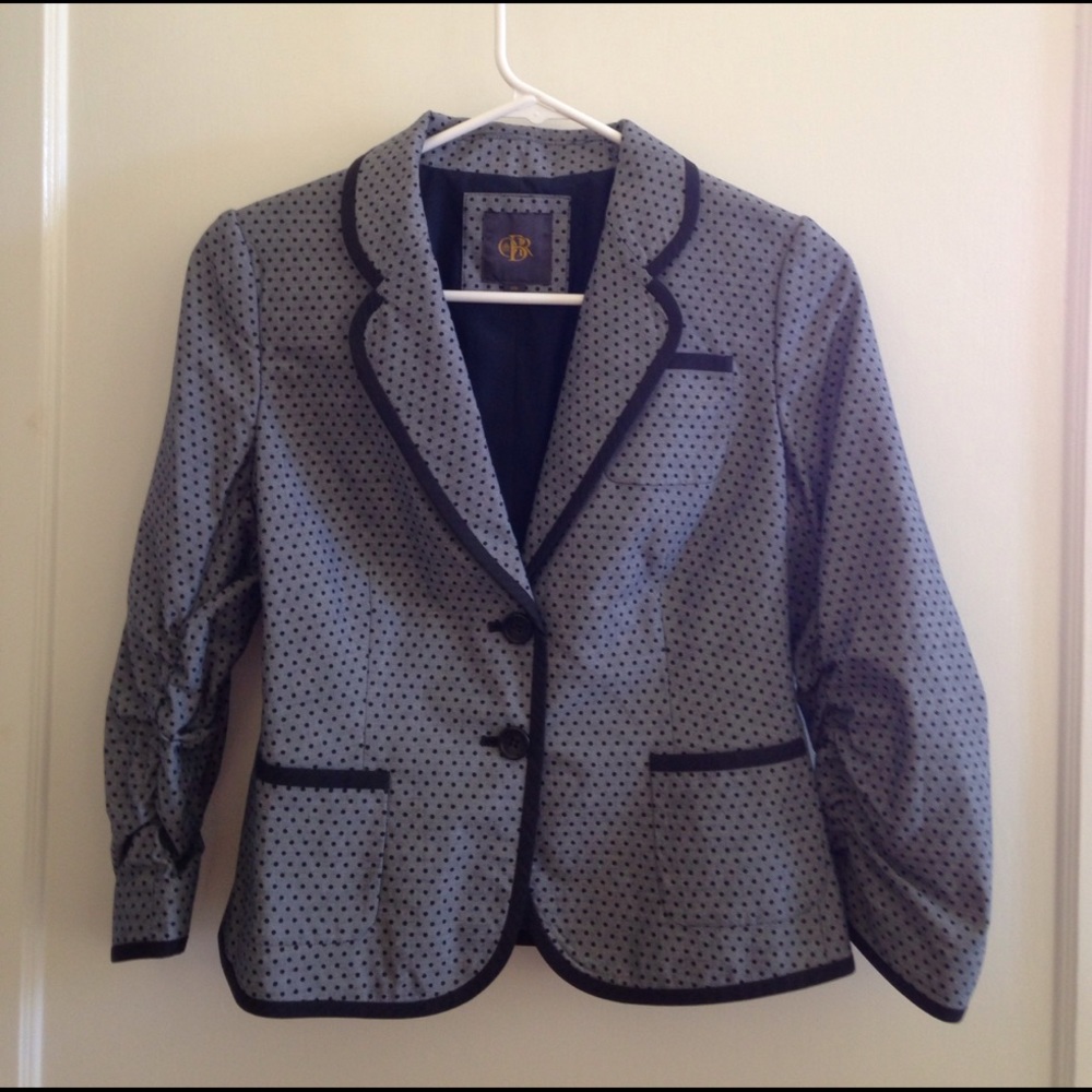 Limited Outback Jacket