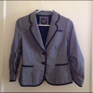 Limited Outback Jacket