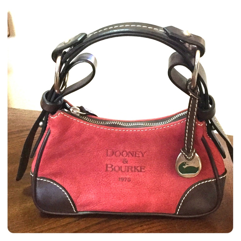 Dooney and Bourke Hobo