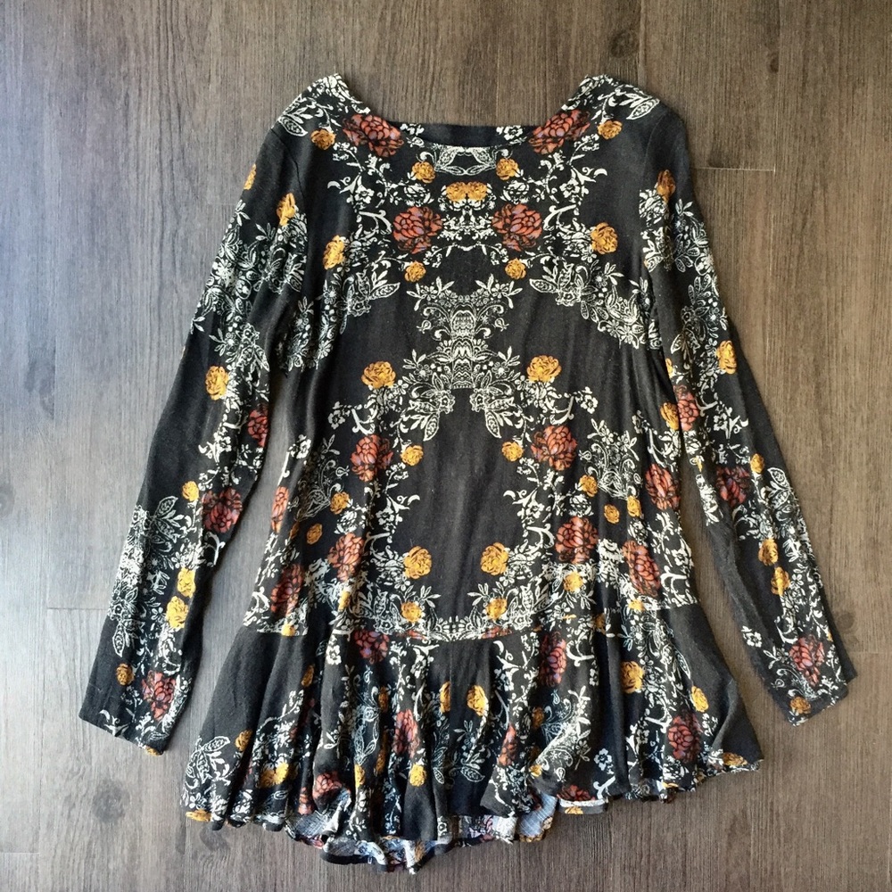 Tunic dress