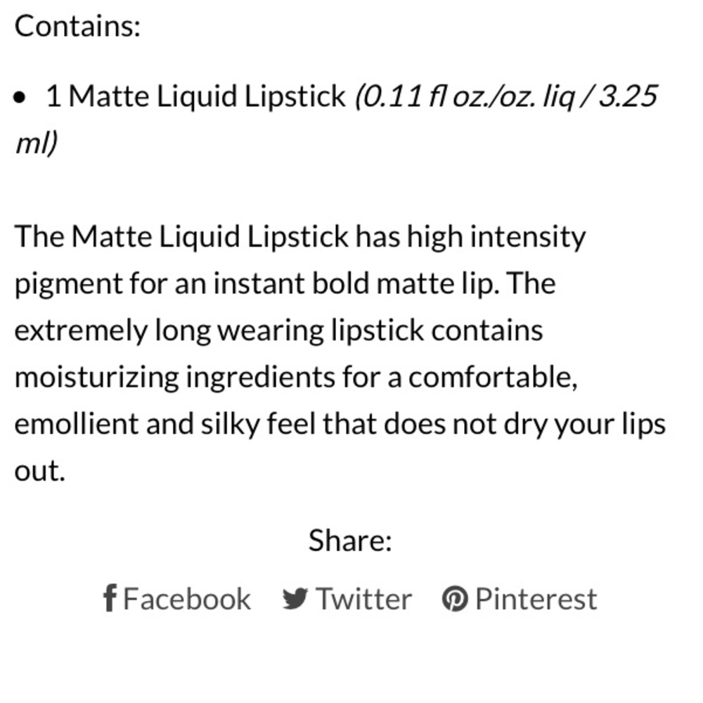 FINAL⬇️ 2 LEFT❗️💯Authentic Koko Collection - Picture 6 of 7