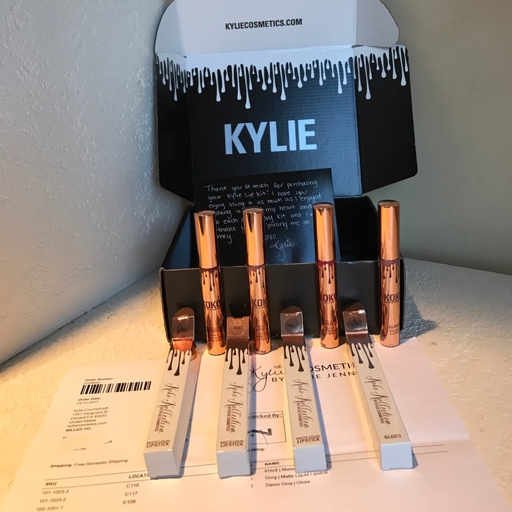 FINAL⬇️ 2 LEFT❗️💯Authentic Koko Collection - Picture 3 of 7