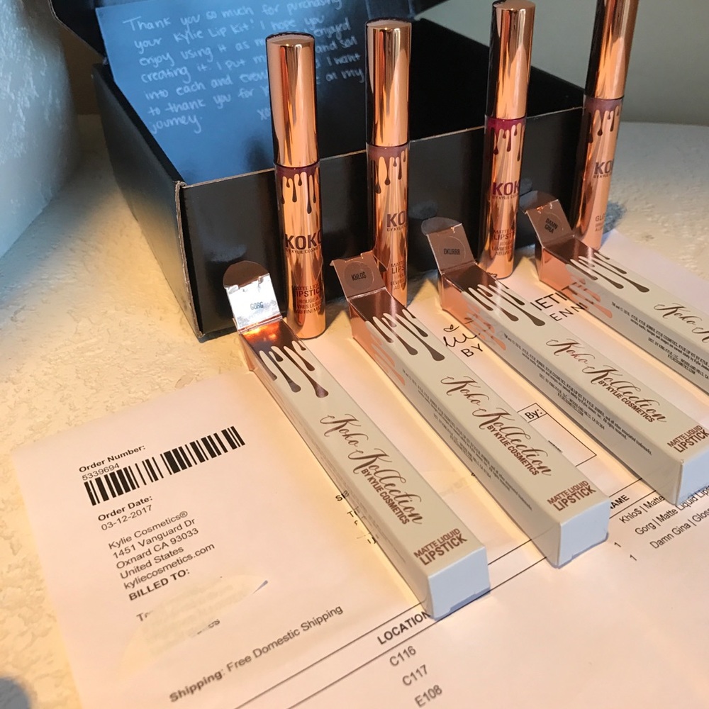 FINAL⬇️ 2 LEFT❗️💯Authentic Koko Collection - Picture 4 of 7