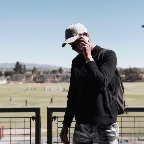 Meet your Posher, Daniel - Picture 1 of 1