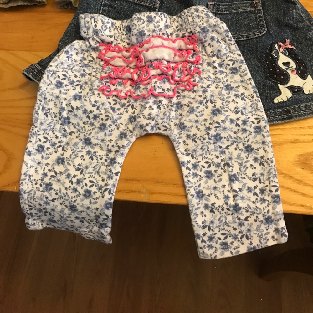 Size 3-6 month bundle - Picture 3 of 6