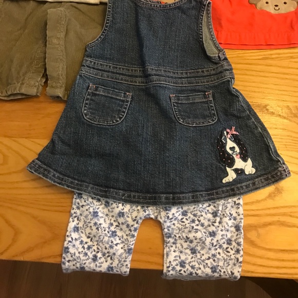 Size 3-6 month bundle - Picture 2 of 6