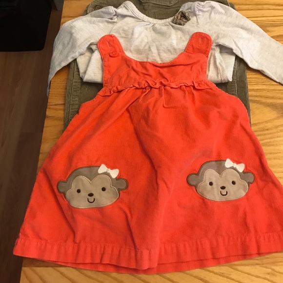 Size 3-6 month bundle - Picture 4 of 6