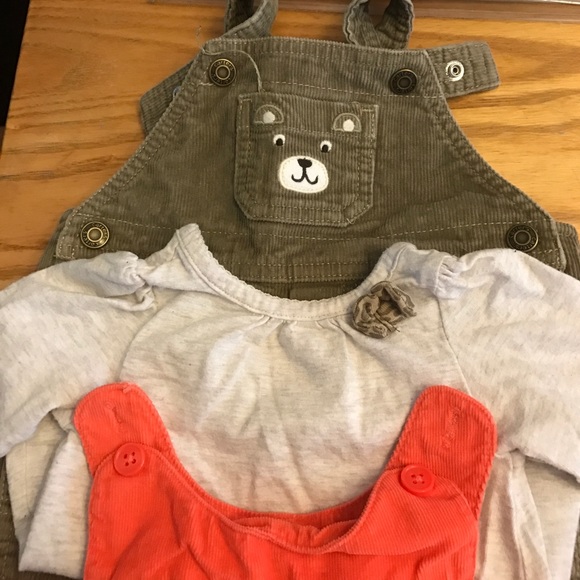 Size 3-6 month bundle - Picture 5 of 6