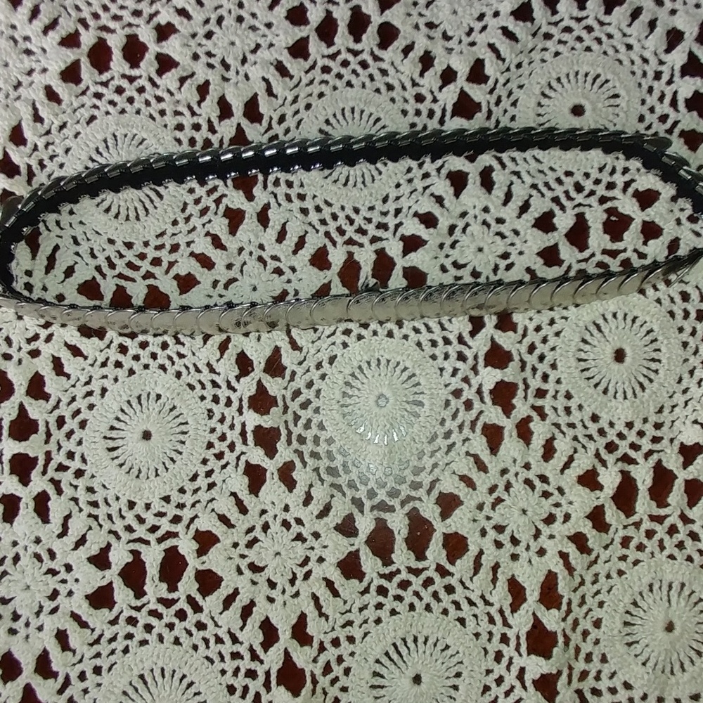 Belt
