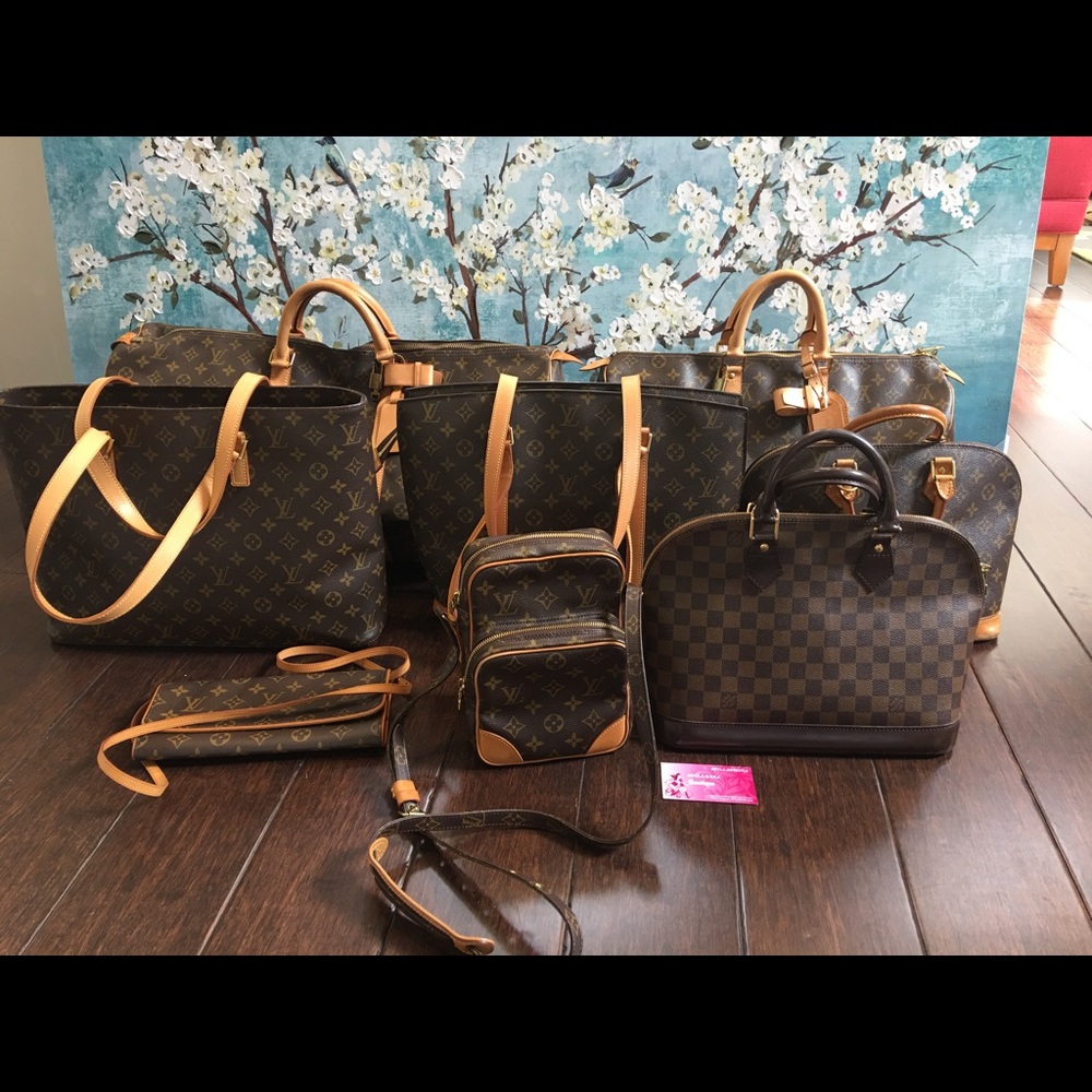 🌷🌷SOLDOUT 🌷🌷Take all assorted items