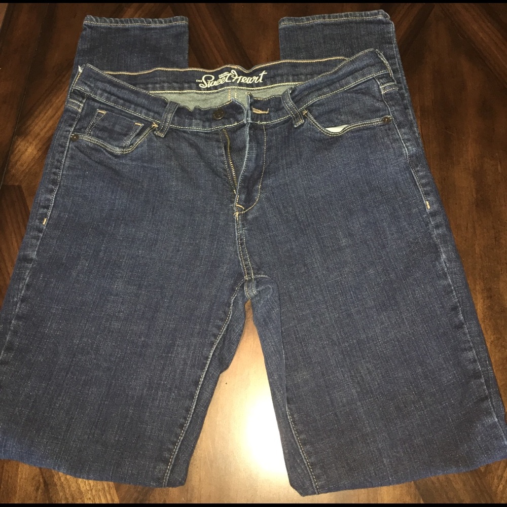 Old Navy Skinny Jeans