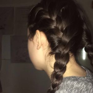 Meet your Posher, Victoria