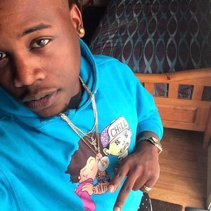 Meet your Posher, Patrick