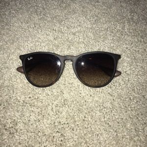 Ray Ban Sunglasses