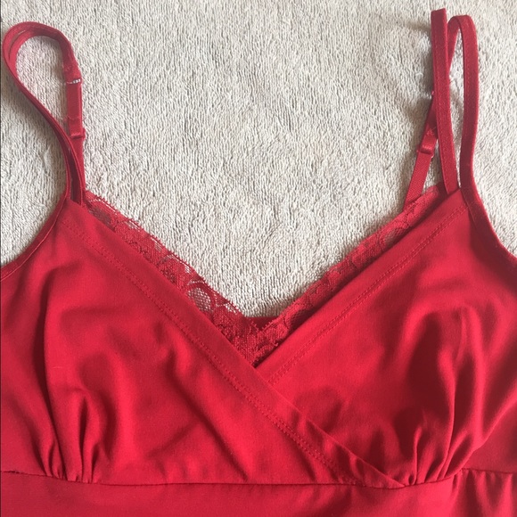 Pretty Tank - Picture 2 of 3