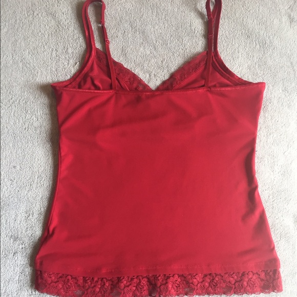 Pretty Tank - Picture 3 of 3