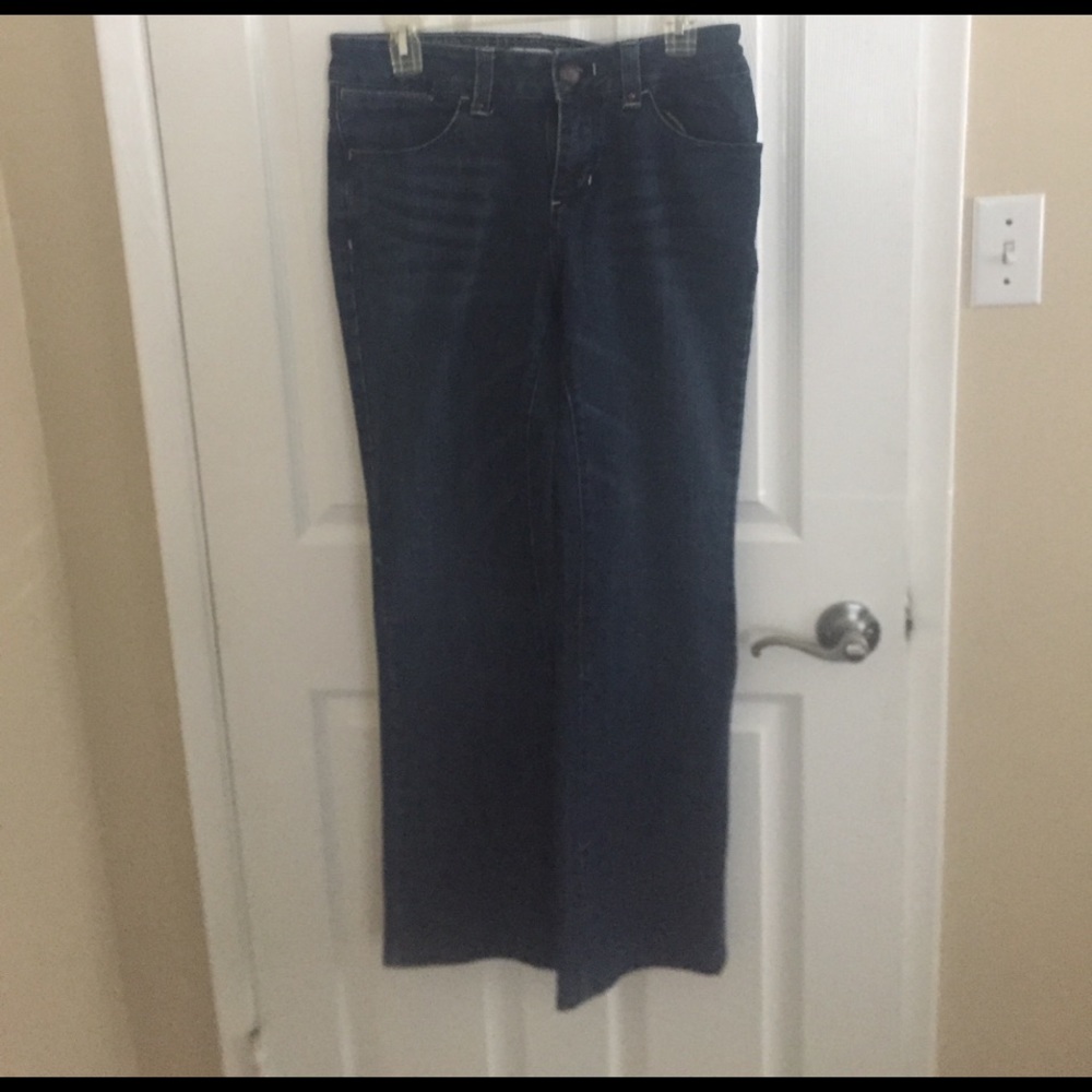 Lee perfect fit jeans