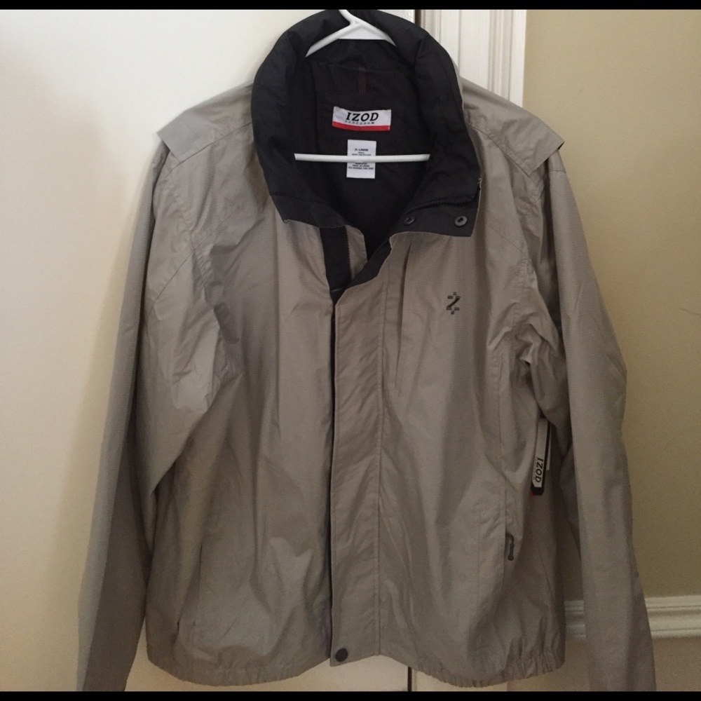 Men's Jacket/coat