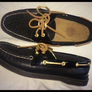 Womens Sperry Top-Siders