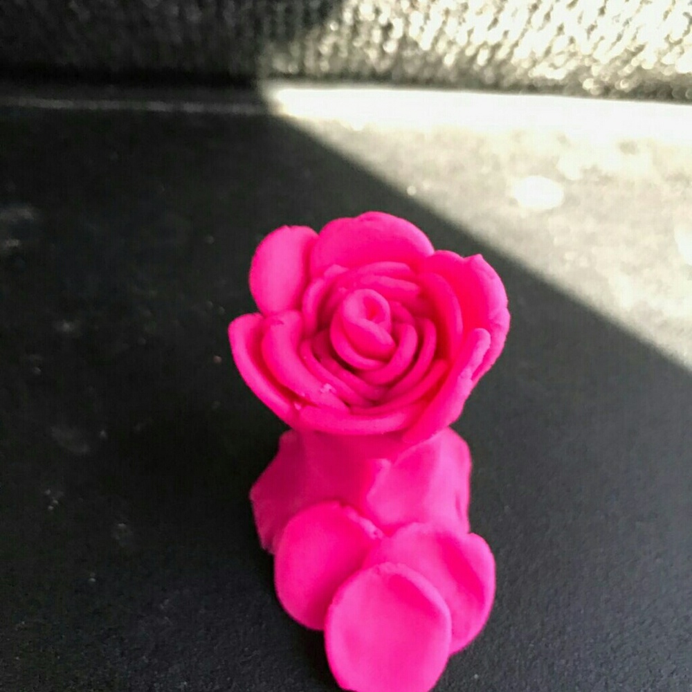 Meet your Posher, Gitty