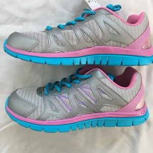 Girls' Lightweight Running Shoes