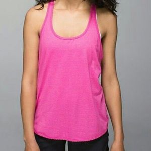 Lulu Lemon 105 Singlet