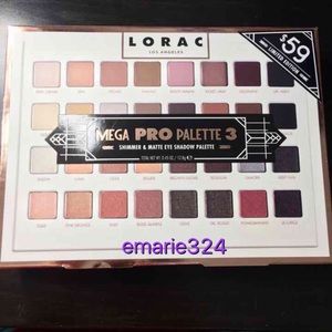 Lorac Mega Pro 3 Palette