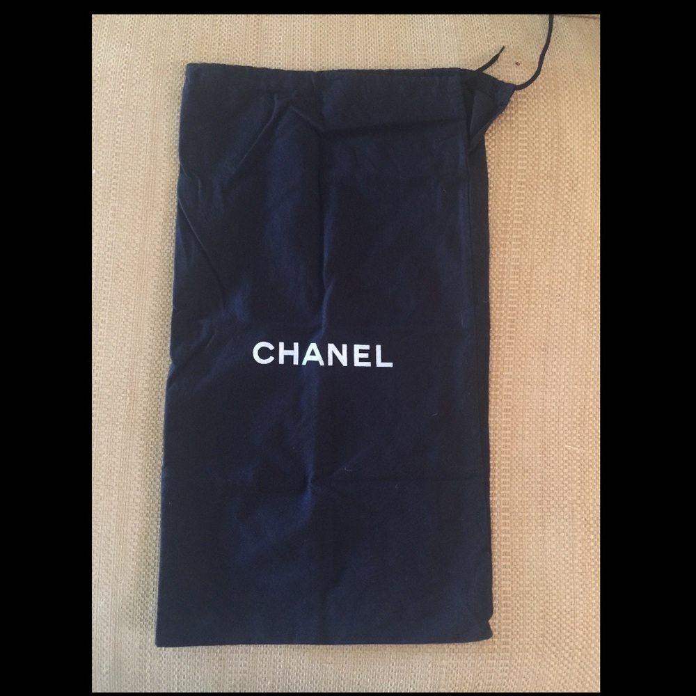 Chanel Dust Bag