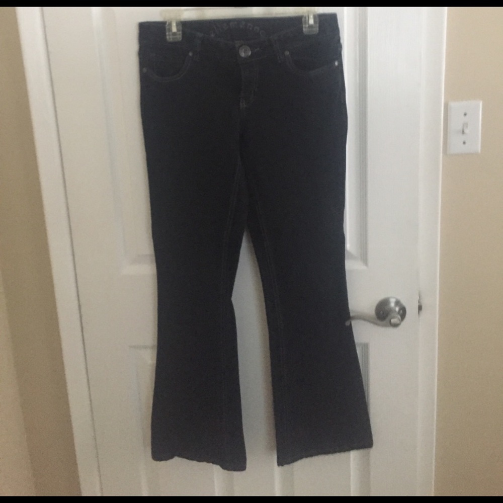 Ellemenno jeans