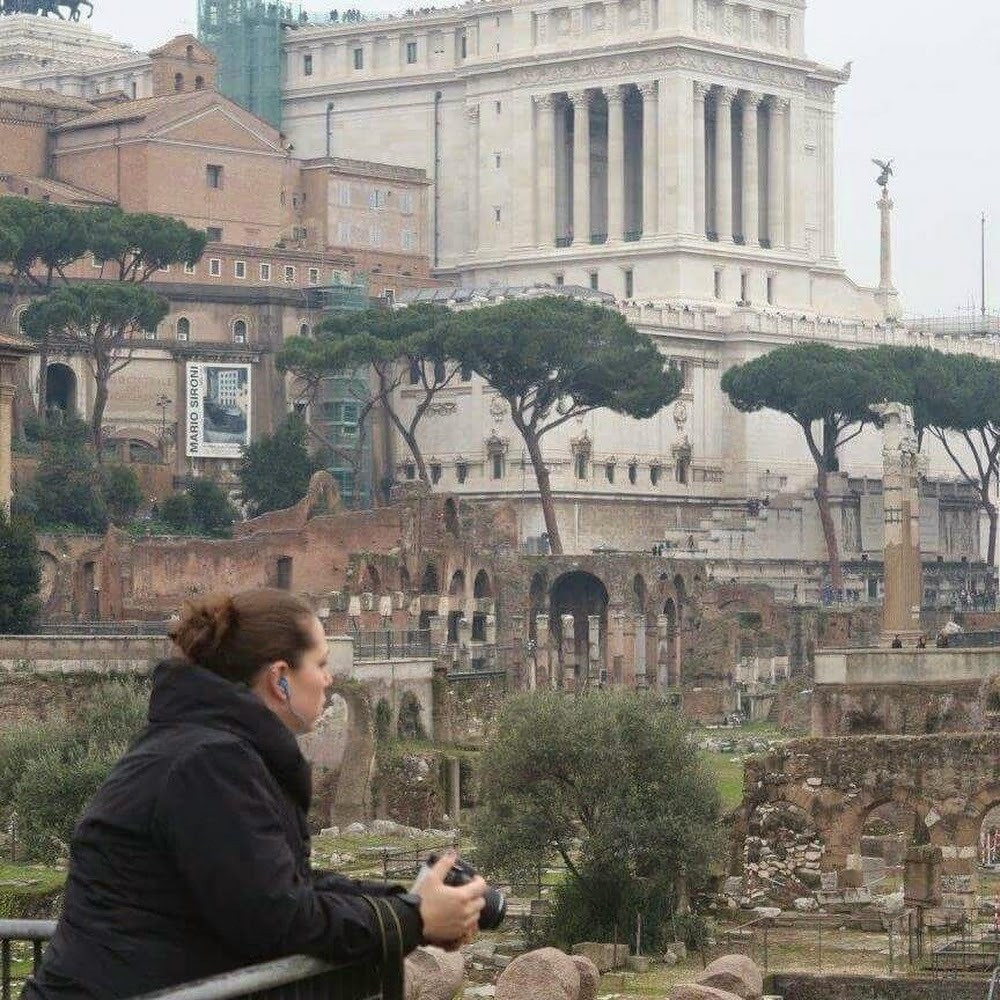 Meet your Posher, Haikumomma