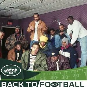 Meet your Posher, Gregory