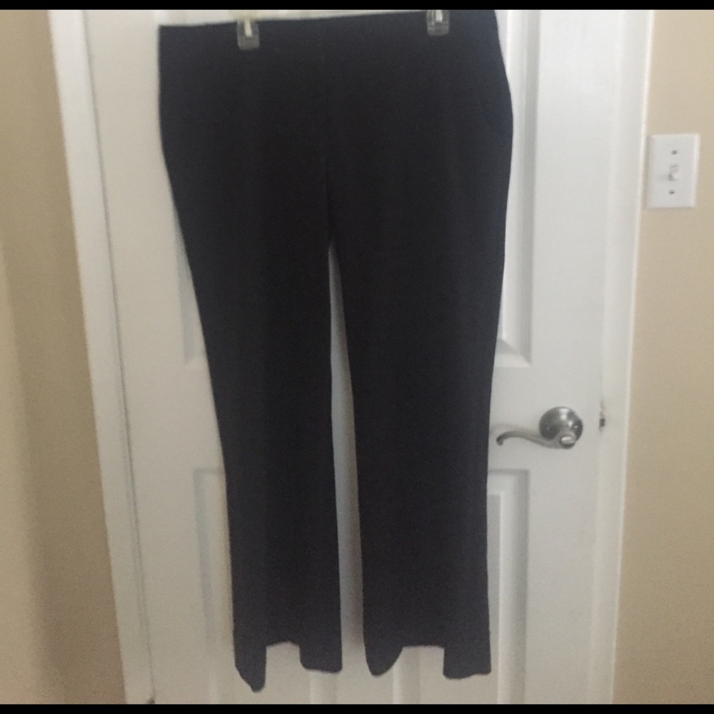 Work pants