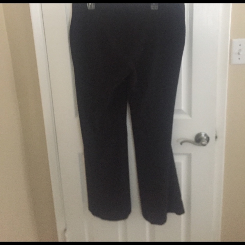 Work pants - Picture 2 of 2