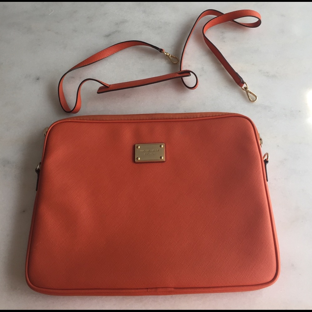 Michael Kors Computer Bag