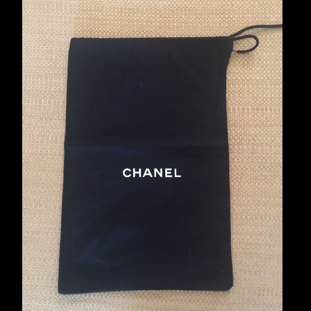 Chanel Dust Bag