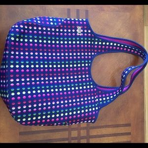 BUILT brand Neoprene Tote