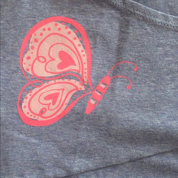 American Girl knit dress, size 8. - Picture 3 of 3