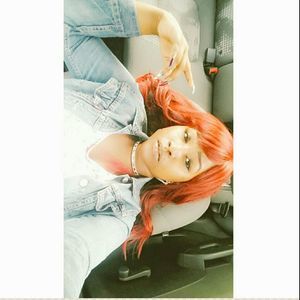 Meet your Posher, Wolf