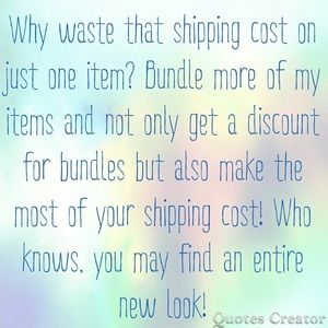 Will consider reasonable offers as well! 😊