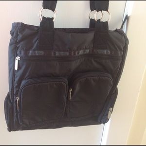 LeSportsac Large Tote/Weekender